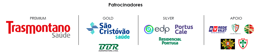 Patrocinadores