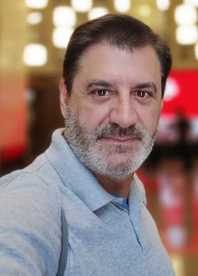 Antonio Gouveia Conselho da Comunidade LusoBrasileira do Estado de