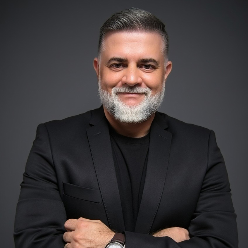 Luiz Teixeira G. Filho - Conselho da Comunidade Luso-Brasileira do ...